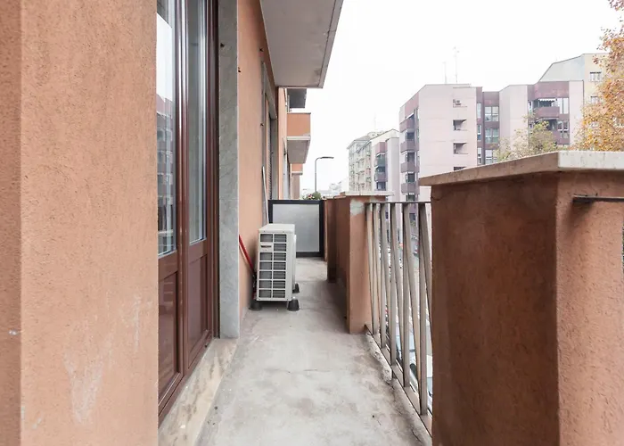 s S Agostino - Porta Genova